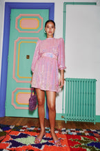 Load image into Gallery viewer, Ezili Dress Pink
