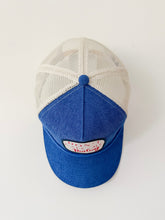 Load image into Gallery viewer, Darling Cord Trucker