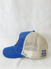 Load image into Gallery viewer, Darling Cord Trucker
