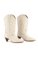 Load image into Gallery viewer, Goldie Boot - Moonstone