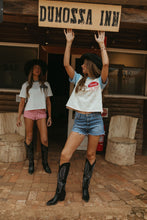 Load image into Gallery viewer, Howdy Short Cut Crew