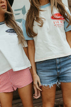 Load image into Gallery viewer, Howdy Short Cut Crew