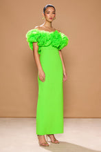 Load image into Gallery viewer, SORRENTO GOWN