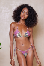 Load image into Gallery viewer, Phaedra Tara Tri - Desert Wattle