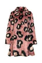 Load image into Gallery viewer, LA FARFALLA COAT