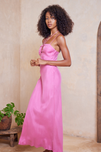 Load image into Gallery viewer, Cinzia Arielle Maxi Dress - Taffy