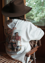 Load image into Gallery viewer, Love Letter Box Tee