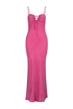 Load image into Gallery viewer, Cinzia Arielle Maxi Dress - Taffy