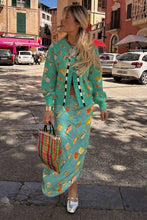 Load image into Gallery viewer, Atlantis Dorris Skirt