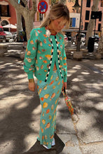 Load image into Gallery viewer, Atlantis Dorris Skirt