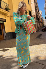 Load image into Gallery viewer, Atlantis Dorris Skirt