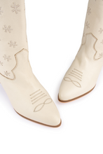 Load image into Gallery viewer, Goldie Boot - Moonstone