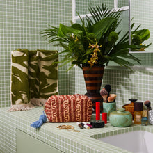 Load image into Gallery viewer, FIDEL BEAUTY BAG