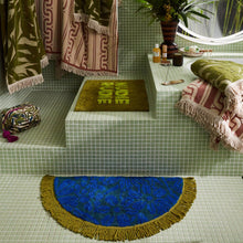 Load image into Gallery viewer, BEATRIZ BATH MAT