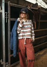 Load image into Gallery viewer, Ranchhand Jersey Polo