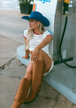 Load image into Gallery viewer, Repeat After Me Baby Tee