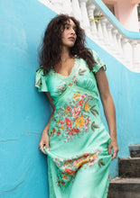 Load image into Gallery viewer, Rianne Midi Dress