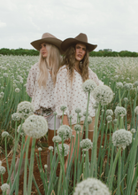 Load image into Gallery viewer, Rose Prick Blouse