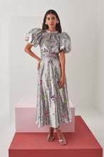 Load image into Gallery viewer, Seraph Dress Silver