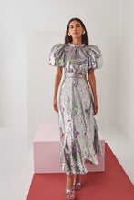 Load image into Gallery viewer, Seraph Dress Silver