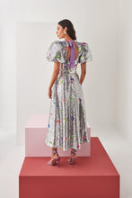 Load image into Gallery viewer, Seraph Dress Silver