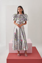 Load image into Gallery viewer, Seraph Dress Silver