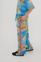 Load image into Gallery viewer, Blue Hotel Special Vacay pant