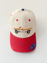 Load image into Gallery viewer, USA F-series cap