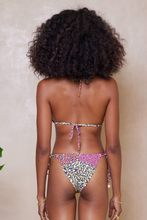 Load image into Gallery viewer, Phaedra Mel Low Rise Bottom - Desert Wattle