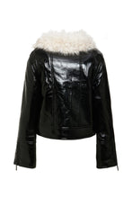 Load image into Gallery viewer, WET LOOK AVIATOR