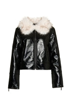 Load image into Gallery viewer, WET LOOK AVIATOR