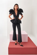 Load image into Gallery viewer, Willem Pants Black