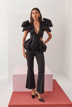 Load image into Gallery viewer, Willem Pants Black