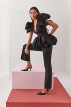 Load image into Gallery viewer, Willem Pants Black