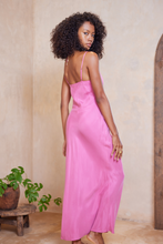 Load image into Gallery viewer, Cinzia Arielle Maxi Dress - Taffy