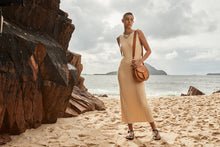 Load image into Gallery viewer, THE BABYLON SADDLE IN TAN