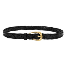 Load image into Gallery viewer, THE BRINDISI WOVEN BELT