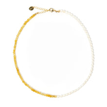 Load image into Gallery viewer, ODETTE NECKLACE - MALAYSIAN JADE