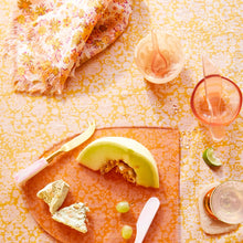 Load image into Gallery viewer, ALICE DIPPY SPOON - PINK JELLY