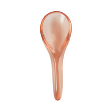 Load image into Gallery viewer, ALICE DIPPY SPOON - PINK JELLY