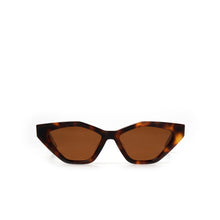 Load image into Gallery viewer, JAGGER SUNGLASSES - TORTOISE
