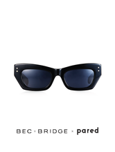 Load image into Gallery viewer, Bec + Bridge x Pared Petite Amour - Black
