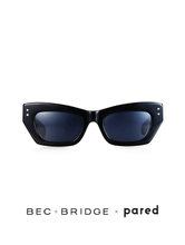 Load image into Gallery viewer, Bec + Bridge x Pared Petite Amour - Black