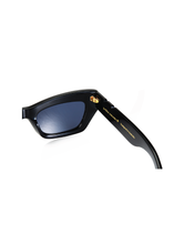 Load image into Gallery viewer, Bec + Bridge x Pared Petite Amour - Black