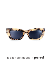 Load image into Gallery viewer, Bec + Bridge x Pared Petite Amour - Cookies & Cream