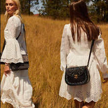 Load image into Gallery viewer, Tiggy Midnight Lover - Hobo Black