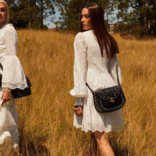 Load image into Gallery viewer, Tiggy Midnight Lover - Hobo Black