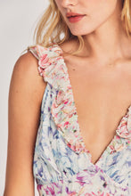 Load image into Gallery viewer, Seneca Silk Mini Dress