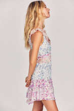 Load image into Gallery viewer, Seneca Silk Mini Dress