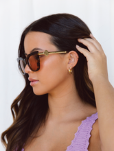 Load image into Gallery viewer, Spell x Pared - Marilyn Havana / Gold